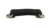 Koffergriff Leder schwarz  14,5 x 2,5 cm