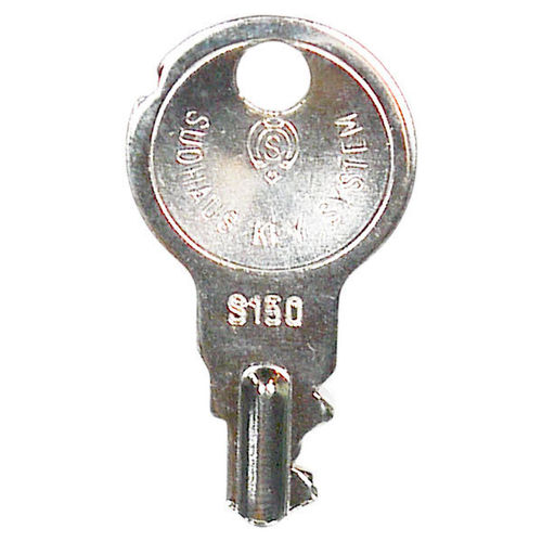 SUDHAUS Schlüssel S150 Krauser